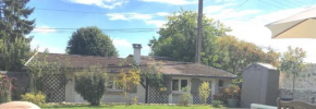 le cottage